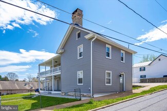 202 S Jefferson St, Middletown, MD 21769
