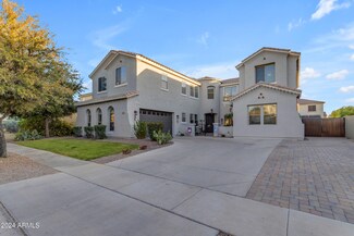 3121 E Powell Way, Gilbert, AZ 85298