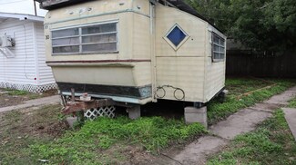 613 N Eye St Unit 30, Harlingen, TX 78550