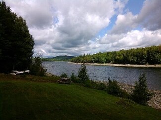 1407 Cedar Stream Rd, Clarksville, NH 03592