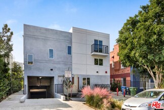 6032 Romaine St Unit 4, Los Angeles, CA 90038