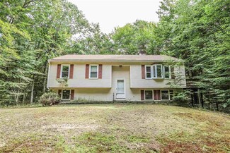 251 Carley Rd, Peterborough, NH 03458