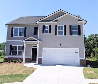 369 Great Salt Ln, Hoschton, GA 30548