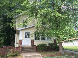474 Erie St, Barberton, OH 44203