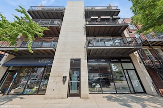 2033 N Damen Ave Unit 2N, Chicago, IL 60647