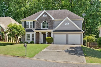3798 Kirkwood Run NW, Kennesaw, GA 30144