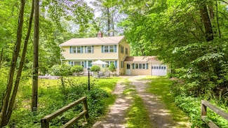 20 Codjer Ln, Sudbury, MA 01776