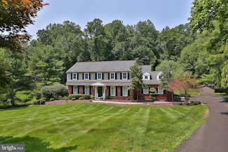 3195 Pelham Place, Doylestown, PA 18902