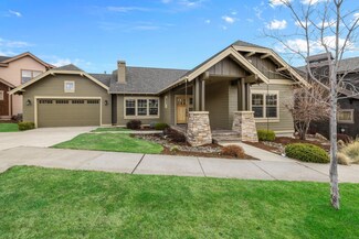2619 N West Awbrey Point Cir, Bend, OR 97703