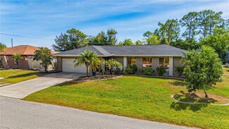 947 Silver Springs Terrace NW, Port Charlotte, FL 33948
