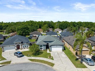1474 Canal Cross Ct, Oviedo, FL 32766
