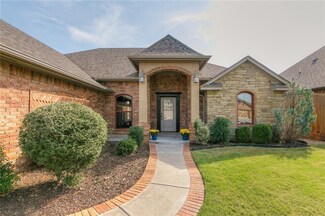 8912 NW 109th St, Oklahoma City, OK 73162