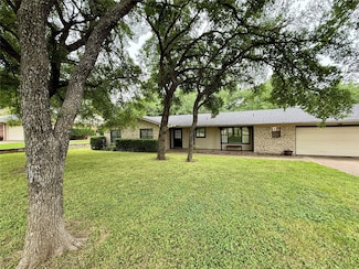4011 Fairway Dr, Granbury, TX 76049