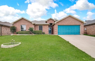 1714 La Caya Dr, Mansfield, TX 76063