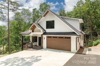 19 Terrace Forest Trail Unit 2, 3, 4, Horse Shoe, NC 28742