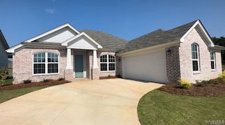 804 Hedgefield Way, Prattville, AL 36066