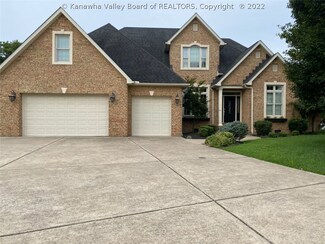 6 Stephen Ct, Culloden, WV 25510