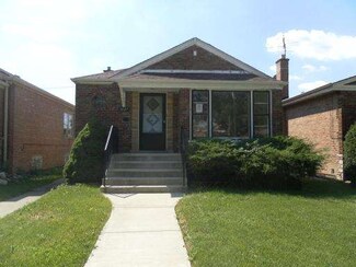 3647 W 79th Place, Chicago, IL 60652