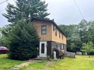 1367 T-622, Crown, PA 16220