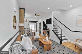 2025 E Preston St, Baltimore, MD 21213