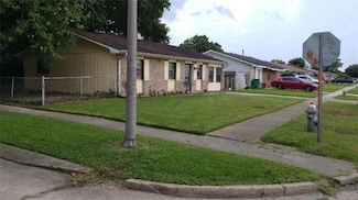 3029 Lillie St, Marrero, LA 70072