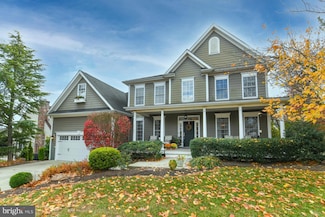 206 E Elm St, Wenonah, NJ 08090