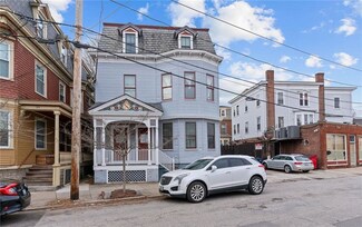 153 Vinton St Unit 2, Providence, RI 02909