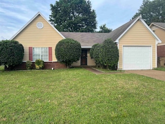 7073 Gleneagles Dr, Memphis, TN 38141