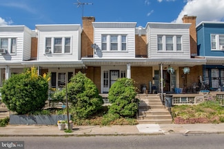 307 Rosemar St, Philadelphia, PA 19120