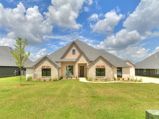 2263 Winter Creek Blvd, Blanchard, OK 73010