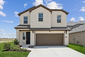 532 Magellan Rd, Seagoville, TX 75159