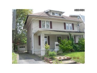 1136 Jefferson Ave, Akron, OH 44313