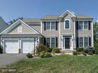 9168 Laurel Highlands Place, Manassas, VA 20112