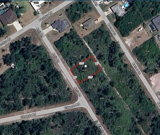 4190 Amis Ln, Gulf Cove, FL 33981