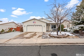 17663 Clear Springs Ct, Reno, NV 89508