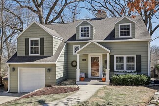 4021 Hiawatha Dr, Madison, WI 53711
