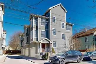22 Line St Unit E, Somerville, MA 02143