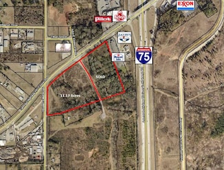 0 Housers Mill Rd Unit 5515996, Byron, GA 31008