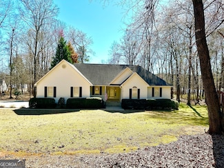 320 Parham Rd NW, Milledgeville, GA 31061