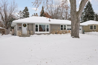 6709 Humboldt Ave S, Richfield, MN 55423