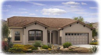 3035 E Tiffany Way, Gilbert, AZ 85298