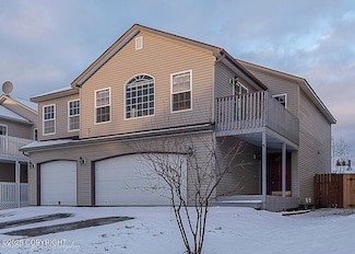 2129 Casey Cusack Loop, Anchorage, AK 99515