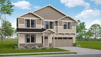 9083 Secretariat Ln, Hayden, ID 83835
