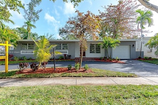 330 NE 121st Terrace, North Miami, FL 33161