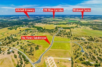 Lot 34 Far View Ln Unit 34, Fredericksburg, TX 78624