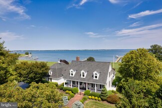 2869 Cox Neck Rd, Chester, MD 21619
