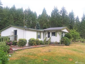 30 E Midnight Ct, Allyn, WA 98524