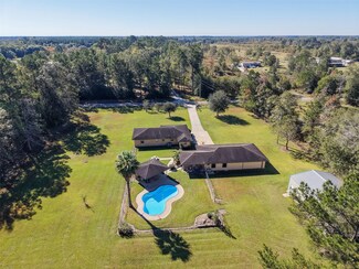 1085 County Road 2222, Cleveland, TX 77327