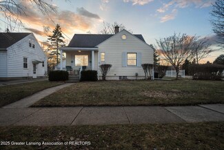 2008 Pattengill Ave, Lansing, MI 48910