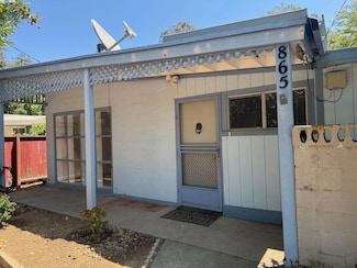 865 Old Canyon Rd, Fremont, CA 94536